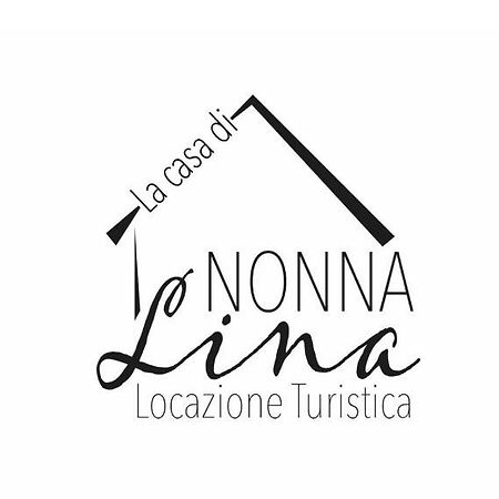Апартаменти La Casa Di Nonna Lina Ordona Екстер'єр фото