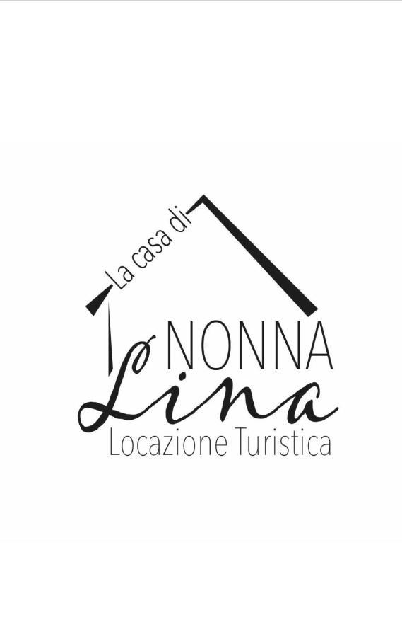 Апартаменти La Casa Di Nonna Lina Ordona Екстер'єр фото